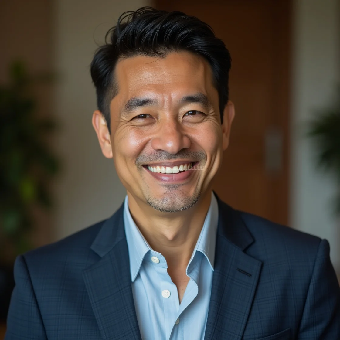 Evan Park